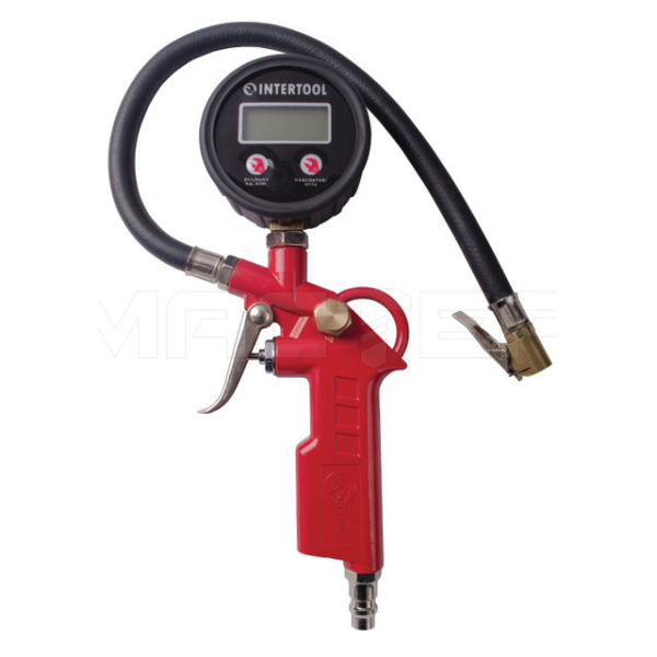 Intertool PT-0508